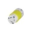 5269-RB DC Power Cords
