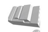 11RFN933 Relay Sockets & Fixings