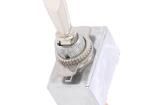 R13-453A2W-07-HPR Toggle Switches