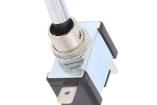 R13-404AL-01-HWR Toggle Switches