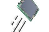 MIKROMEDIA FOR PIC18FK Display Modules