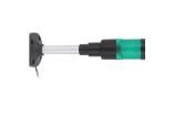 HBJD-40/D/1/G/24AC/DC/B Piezo Buzzers & Audio Indicators
