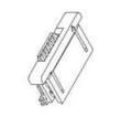 52746-1570 FFC & FPC Connectors