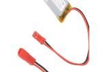 L402030 Battery Packs