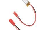 L401235 Battery Packs