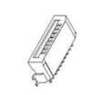 52793-1370 FFC & FPC Connectors