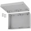 173I,GY  Enclosures