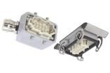 1712510000 HDC-KIT-HE 10.110  Connectors