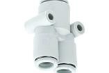KQ2U06-00A  Connectors