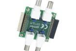BNC ADAPTER BOARD  Test & Measurement