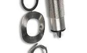 528-521-22 LED Panel Mount Indicators