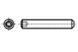 1025929 electronic component of Bossard