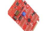 XMC1400 BOOT KIT Development Boards & Kits - Other Processors