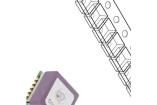 ORG1510-MK05 GPS Modules
