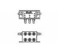 528719-000 electronic component of TE Connectivity