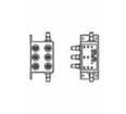 528719-000 Data Bus Components - Connectors