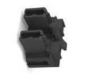 1743165-2 Headers & Wire Housings