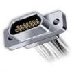 MWDM2L-25P-6E1-4B Connectors