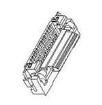 52892-1695 FFC & FPC Connectors
