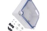 NSYTBP19168T Enclosures, Boxes & Cases