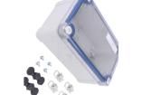 NSYTBP19128T Enclosures, Boxes & Cases