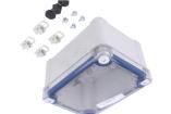 NSYTBP16128T  Enclosures
