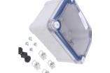 NSYTBP16128T Enclosures, Boxes & Cases