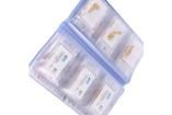 TANTPOWER001E Tantalum Capacitors - Solid SMD