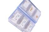 TANTLOWESR001E Tantalum Capacitors - Solid SMD