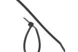 111-01910 Cable Ties