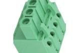 2EDGKDF-5.08-04P-14-00AH Pluggable Terminal Blocks