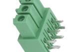 15EDGA-3.5-03P-14-00AH Pluggable Terminal Blocks