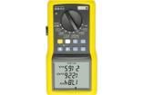 C.A 8220  Test & Measurement
