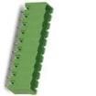 1746017 Pluggable Terminal Blocks
