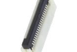 ZIF0520DH-CF25 FFC & FPC Connectors