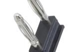 KURZ 7450/7.5-2 IG NI/SW Test Plugs & Test Jacks