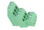 DG381A3-3.81-09P-14-00AH Pluggable Terminal Blocks