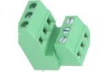 DG380A-3.81-06P-14-00AH Pluggable Terminal Blocks
