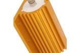 AHP250W-120RF Wirewound Resistors - Chassis Mount
