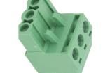 2EDGKT-5.0-03P-14-1000AH Pluggable Terminal Blocks