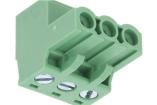 2EDGKF-5.08-03P-14-1000AH  Connectors
