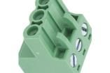 2EDGKF-5.08-03P-14-1000AH Pluggable Terminal Blocks
