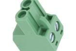2EDGKF-5.08-02P-14-1000AH Pluggable Terminal Blocks