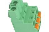 2EDGKDB-5.0-03P-14-00AH Pluggable Terminal Blocks