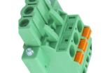 2EDGKDAM-5.0-03P-14-00AH Pluggable Terminal Blocks