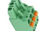 2EDGKDA-5.08-03P-14-00AH Pluggable Terminal Blocks