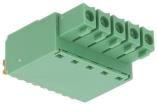 15EDGKN-3.5-05P-14-1000AH  Connectors