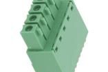 15EDGKN-3.5-05P-14-1000AH Pluggable Terminal Blocks