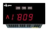PAXLA0U0  Test & Measurement