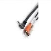 CMR-203R Audio Cables / Video Cables / RCA Cables